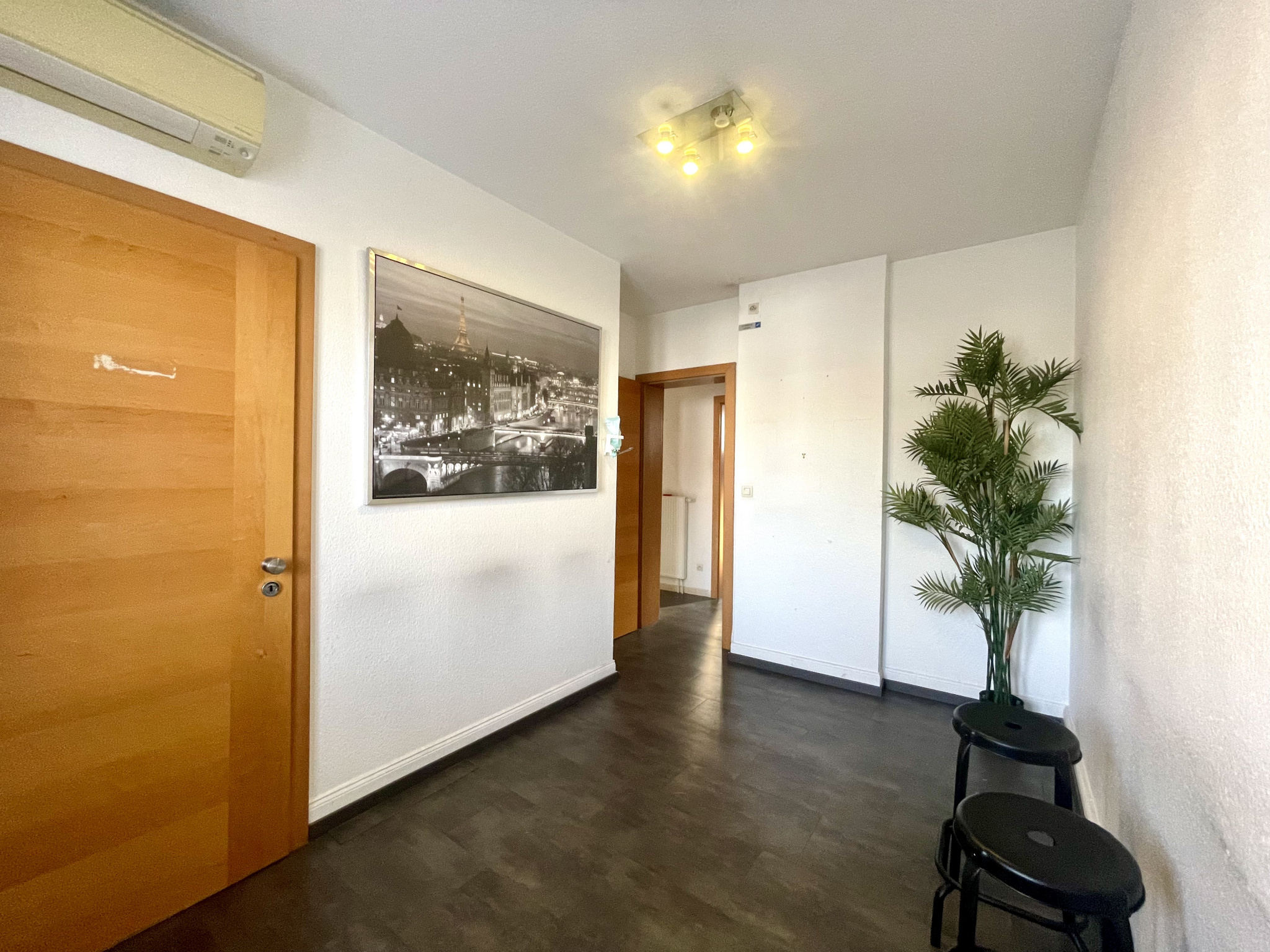 Vente Appartement 155m² 8 Pièces à Oberhausbergen (67205) - Addict Immobilier
