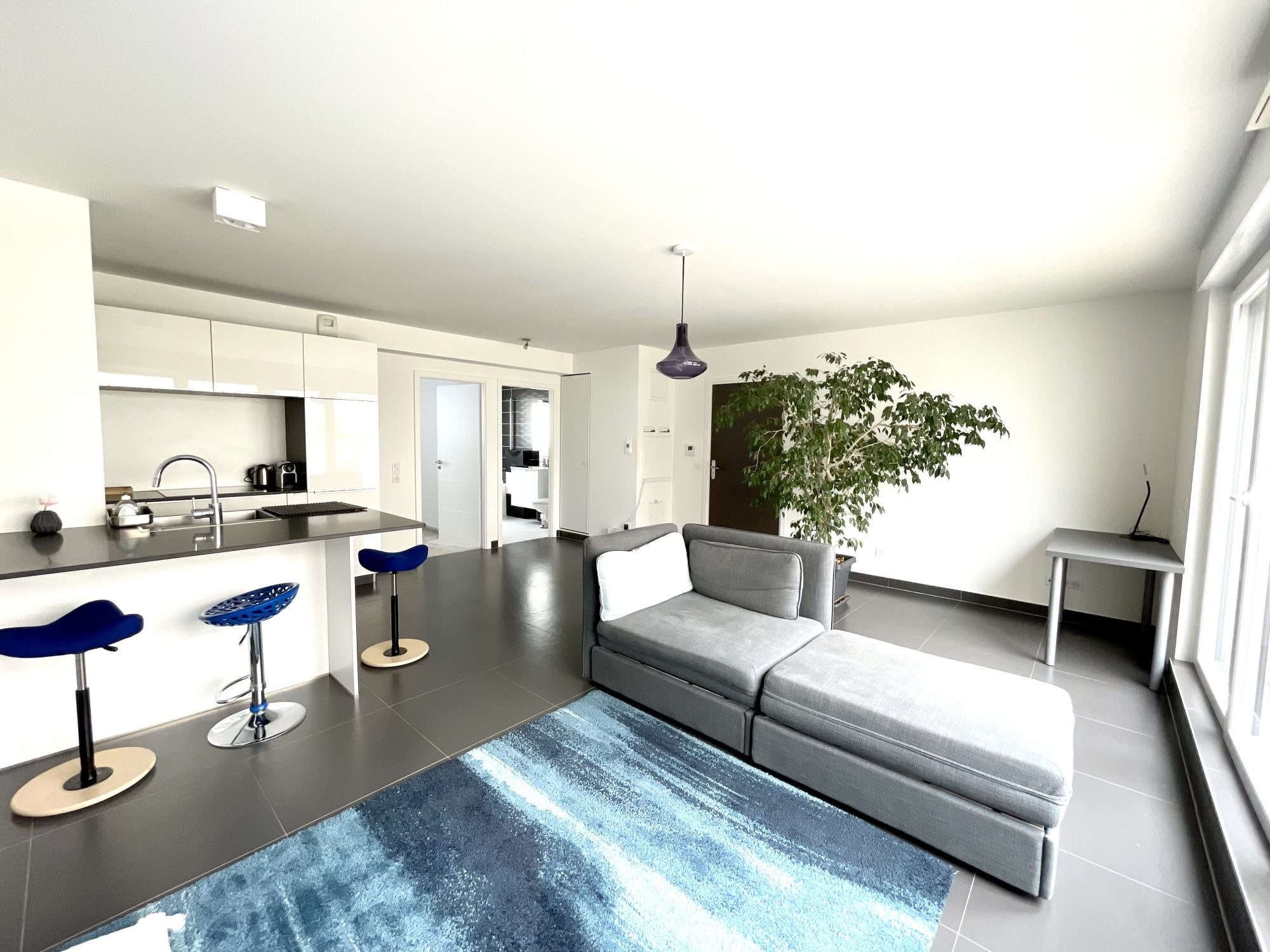 Vente Appartement 48m² 2 Pièces à Mittelhausbergen (67206) - Addict Immobilier